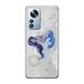 ERT GROUP mobiel telefoonhoesje voor Xiaomi 12 / 12X origineel en officieel erkend Disney patroon Jasmine 006