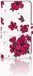 B2Ctelecom Apple iPhone Xr Hoesje Blossom Red