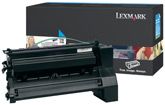 Lexmark C782 / X782e cyaan toner cartridge - 15.000 pagina's - C782X2CG