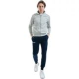 Givova Tuta scuola cotone terry Unisex Fitness & Training Polyester Casual XXXS Veelkleurig
