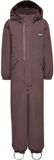 Hummel Kinder Outerwear Snowsuit Wp 10K 229679 Peppercorn-104 - ca. 4 Jahre