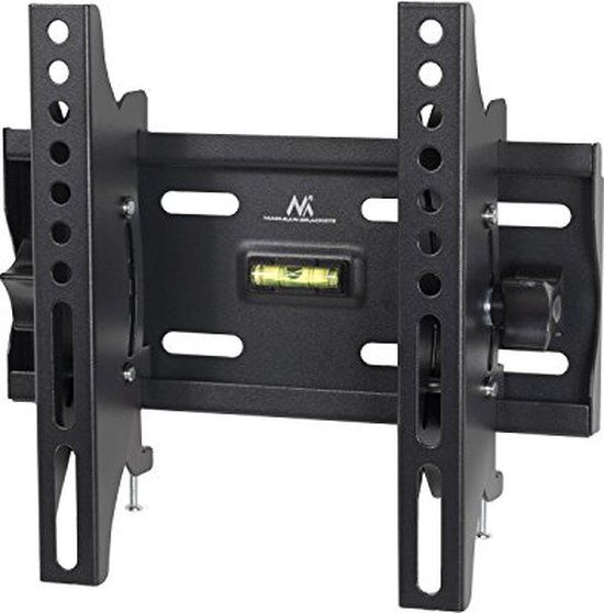 Maclean Brackets MC-667 - TV Muurbeugel - 23-42 inch - Zwart