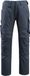 Mascot Unique Broek met kniezakken 12479-203 - donkermarine - C54 - 76