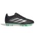 Adidas Predator Club Fg/mg junior chaussures de football noir EU 31 Enfants