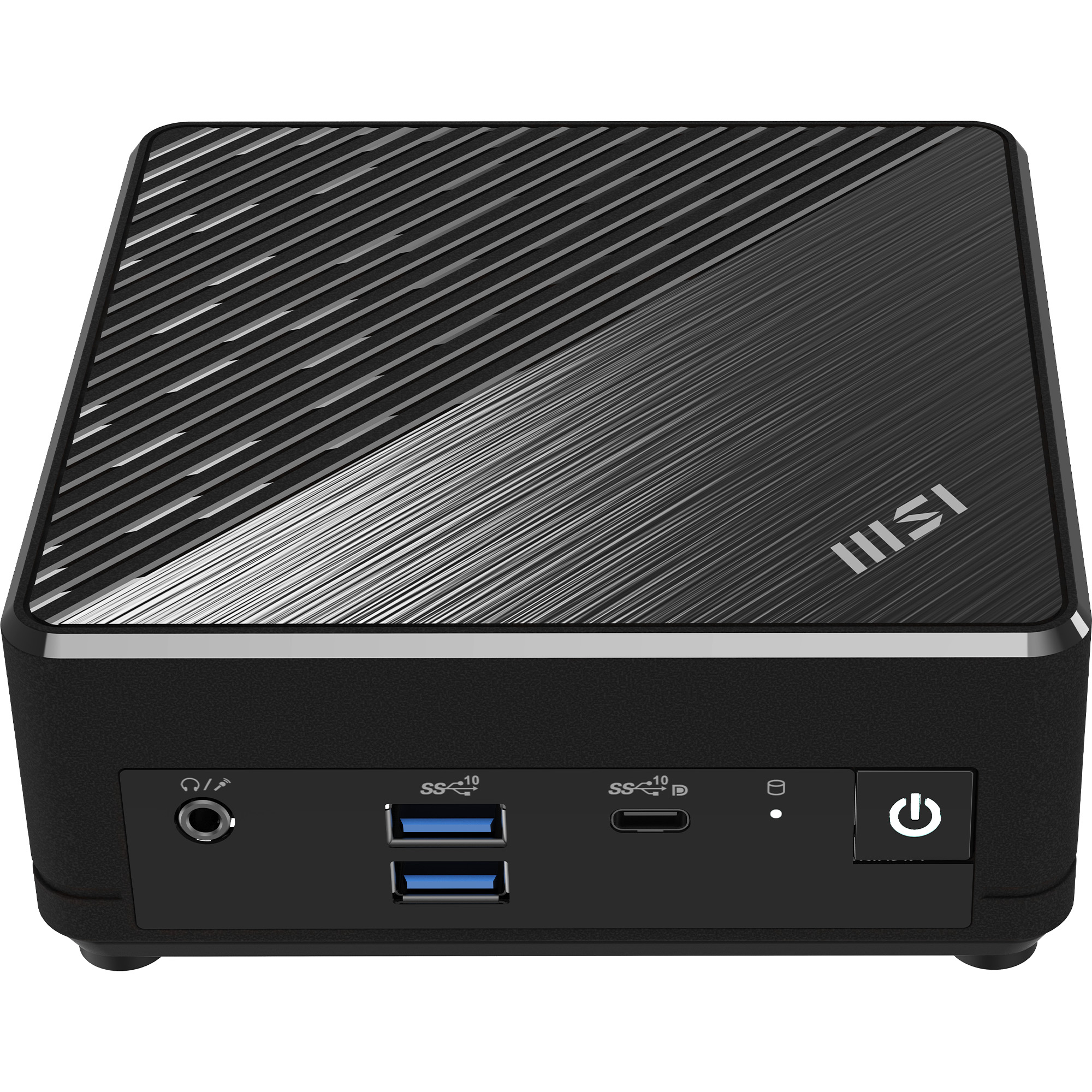 MSI Cubi N ADL-007DE