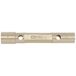 KS Tools 963.8399 BRONZEplus Zeskant pijpsleutel 19x22 mm, dubbelzijdig
