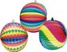 Haza Original Lampion 23 cm Multicolor