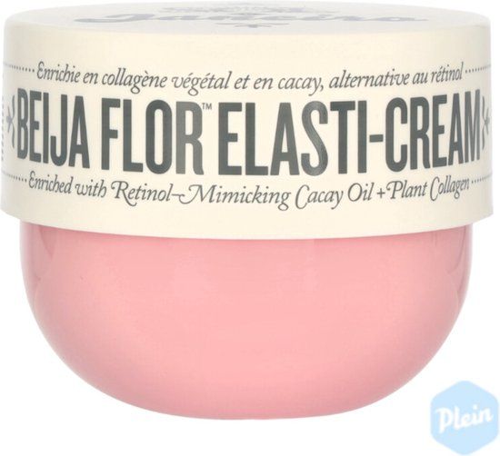 Sol De Janeiro Beija Flor™ Elasti-Cream - 240 ml