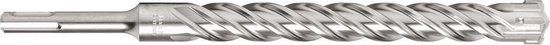 Metabo accessoires Metabo SDS-plus P4P hamerboor 18x250mm