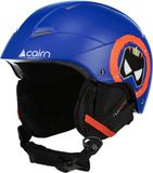 Cairn Flow Casque junior Bleu 51-53 cm