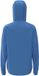 BIDI BADU Crew Hood Jacket - blue Jacken Herren