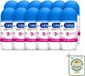 Sanex 12 x BiomeProtect Dermo Anti-Irritation Deo Roll-on - 50 ml