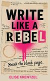 Write Libri GmbH Write Like a Rebel Paperback