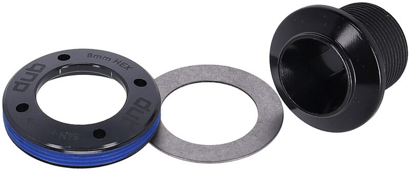 SRAM M18/M30 Crank bout met trekker voor DUB