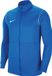 Nike Dri-FIT Park 20 Trainingsjack Heren Blauw Maat S