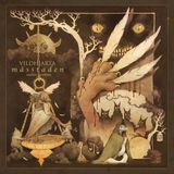 Masstaden Vildhjarta Masstaden Under Vatten CD Limited Edition Progressive Metal 2021