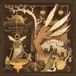 Masstaden Vildhjarta Masstaden Under Vatten CD Limited Edition Progressive Metal 2021