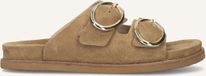 AYANA Slippers 2501 Camel