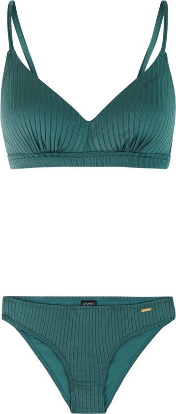 Protest PRTKyla Beugelbikini Dames Laurel Green