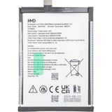 HMD Batterie HMD Arc / Aura 2, HBA5010AB, Service Pack H401000926SH0