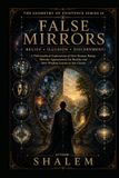 FALSE MIRRORS: Belief • Illusion • Discernment
