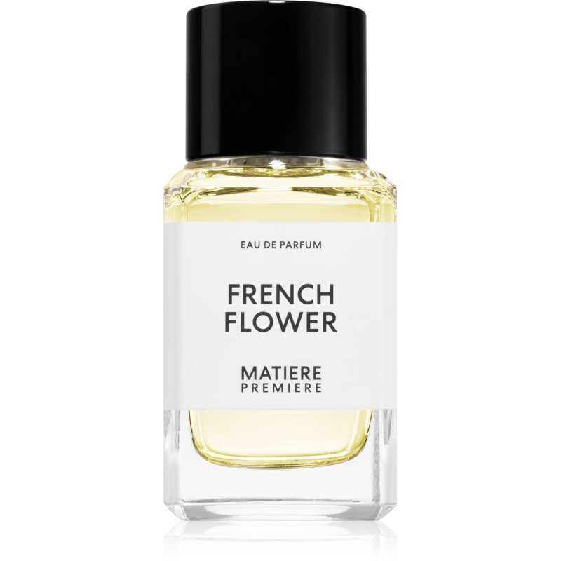 Matiere Premiere French Flower eau de parfum / unisex