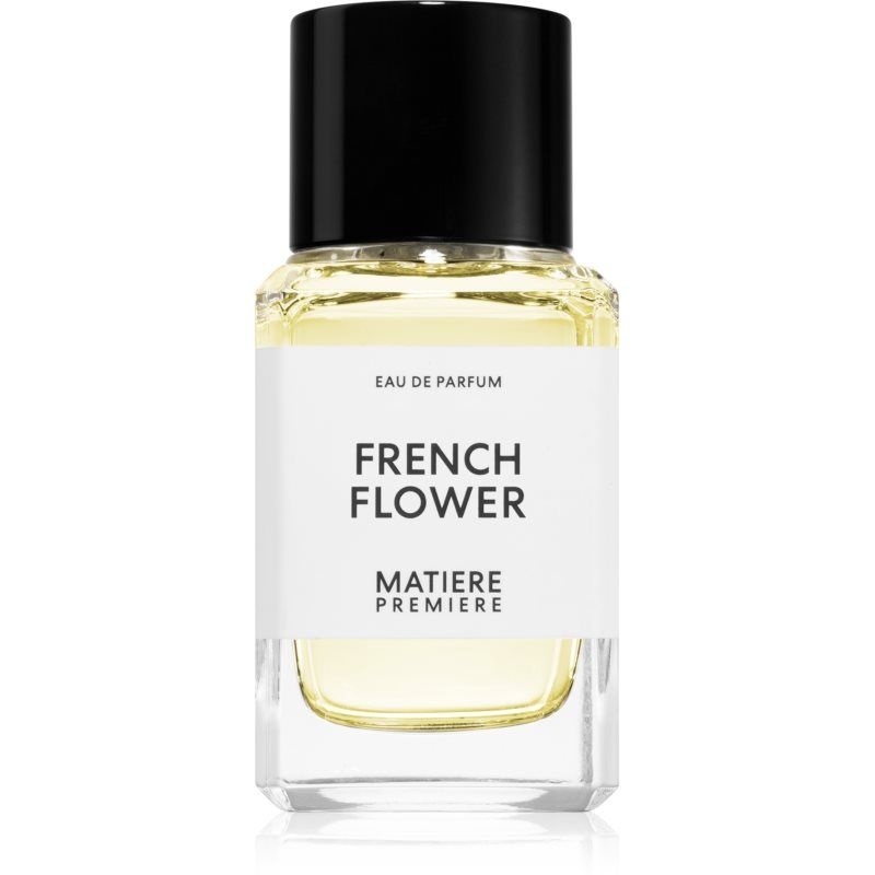 Matiere Premiere French Flower / 100 ml / Unisex