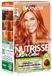 Garnier Nutrisse Intensieve haarkleur met voedende fruitoliën, houdt 8 weken, stralende koperkleur 7,40