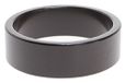 XLC Kruitbosch Zwolle B.V. A-Head Spacer, zwart 5 mm, 1"