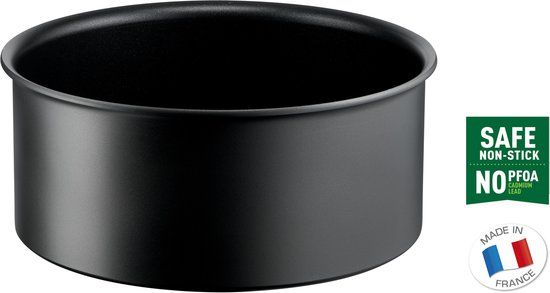Tefal Ingenio Unlimited L76495 pannenset 5 stuk(s)