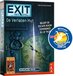 999 Games EXIT - De Verlaten Hut - Escape Room Spel - Denkspel - 12+