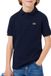 Lacoste Petit Pique SS Polo Jongens - Maat 152