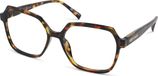 Vista Bonita Leesbril Mira Photochromic-Hub Havanna +2.50