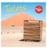 Toilets Neumann Toilets Around the World 2027