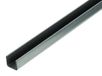 Alberts 432843 U-profiel | staal | 1000 x 20 x 20 mm