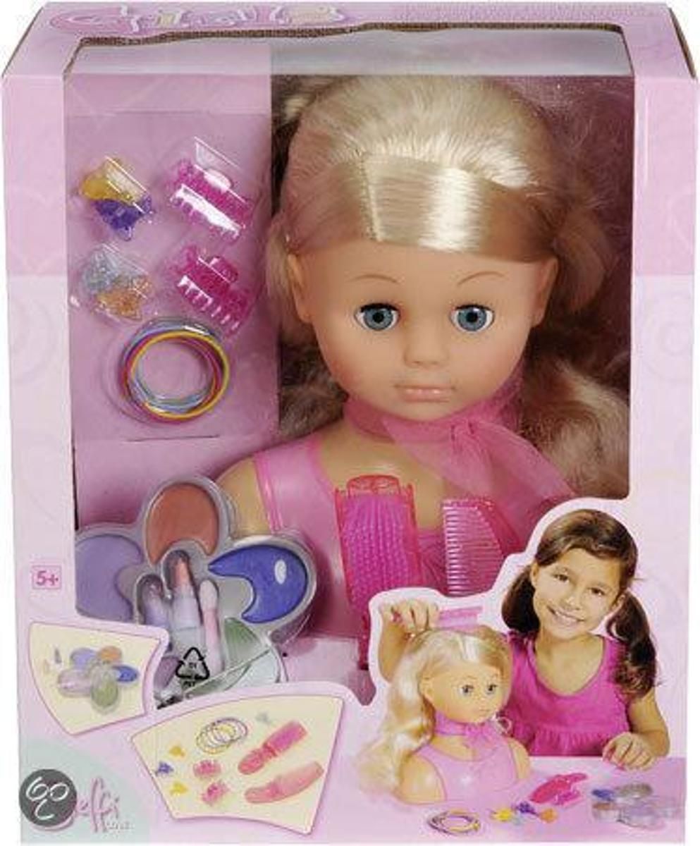 Steffi Love Kapkop Pop