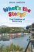 What's Balamory What's the Story?: The Creation of Balamory / DVD / 2002