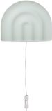 OYOY Lampe murale arc-en-ciel - Bleu