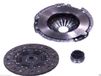 Luk Kit d'embrayage 624 3159 60 Mazda