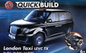 Airfix QUICKBUILD London Taxi modelbouwpakket