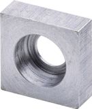 Reely Lagerblok 19 mm