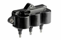 HELLA Zündspule 5DA358168-661