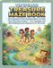 The Ultimate Treasure Maze Book
