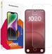 Accezz Screen Protector - Gehard Glas voor Nothing Phone (4a) Pro