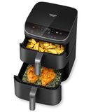 Cosori Airfryer, exclusieve TurboBlaze-Tech, 10,8 l