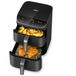 Cosori Airfryer, exclusieve TurboBlaze-Tech, 10,8 l