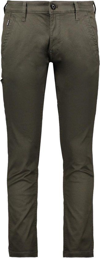 G-Star RAW Skinny Chino 2.0 - Asfalt - Men's W30/L32