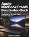 Apple MacBook Pro M5 Benutzerhandbuch