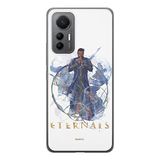 ERT GROUP mobiel telefoonhoesje voor Xiaomi 12 LITE origineel en officieel erkend Marvel patroon Eternals 017