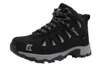 Kastinger Ladschur Mid Ktx Wandelschoenen, uniseks, Raven, 45 EU